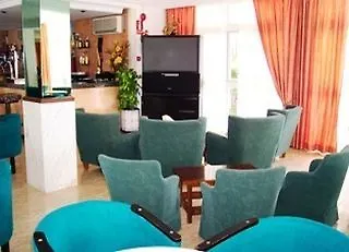 Aparthotel Africamar Can Picafort