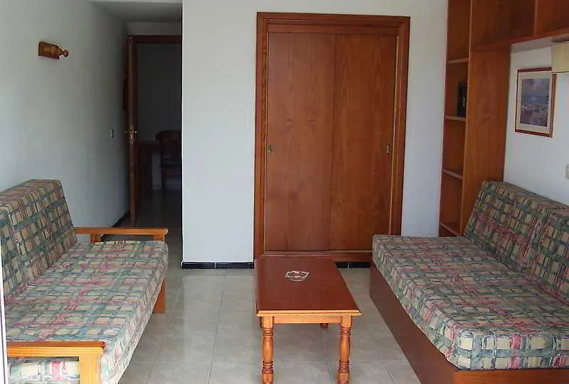 Aparthotel Africamar Can Picafort  3*, Can Picafort (Mallorca) España
