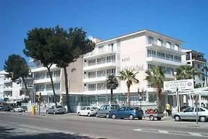 Aparthotel Africamar Can Picafort  3*, Can Picafort (Mallorca) España